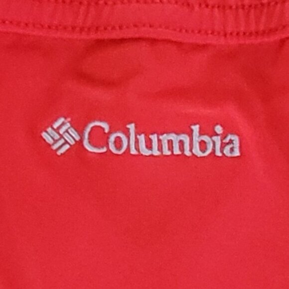 Columbia Omni Shield Advanced Repellency Long Wave Train Cargo Shorts NEW Large - Picture 8 of 15